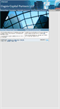 Mobile Screenshot of clients.cogniscapital.com